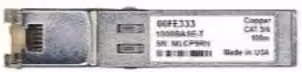 Lenovo sfp 1000base-t rj-45 modulo del ricetrasmettitore di rete rame 1000 mbit/s - 00FE333