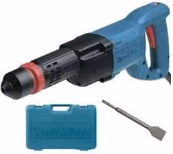 Scalpellatore SDSplus Makita 550 W 3,3 J Blu HK0500