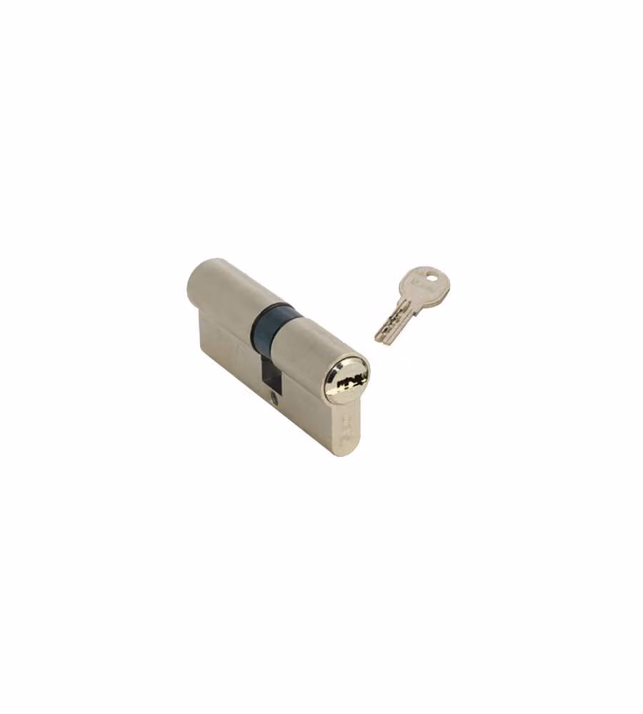 Cilindri Iseo Chiavi Piatte R6 Mm.30-40