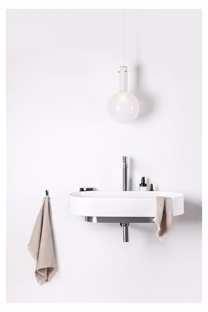 Console RAVAK Yard 800, colore bianco, codice prodotto X01778