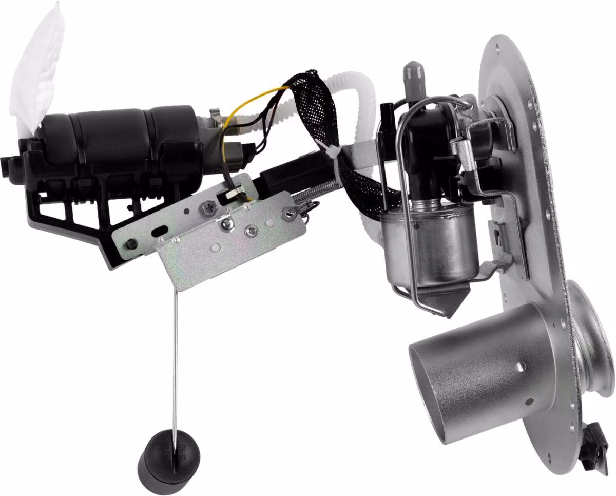 Modulo pompa carburante All Balls