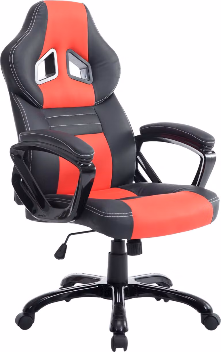 Sedia da ufficio Pedro
