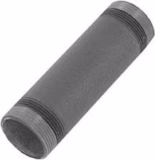Supporto per videoproiettore CHIEF a lunghezza fissa e regolabile, Nero, CHCMS006