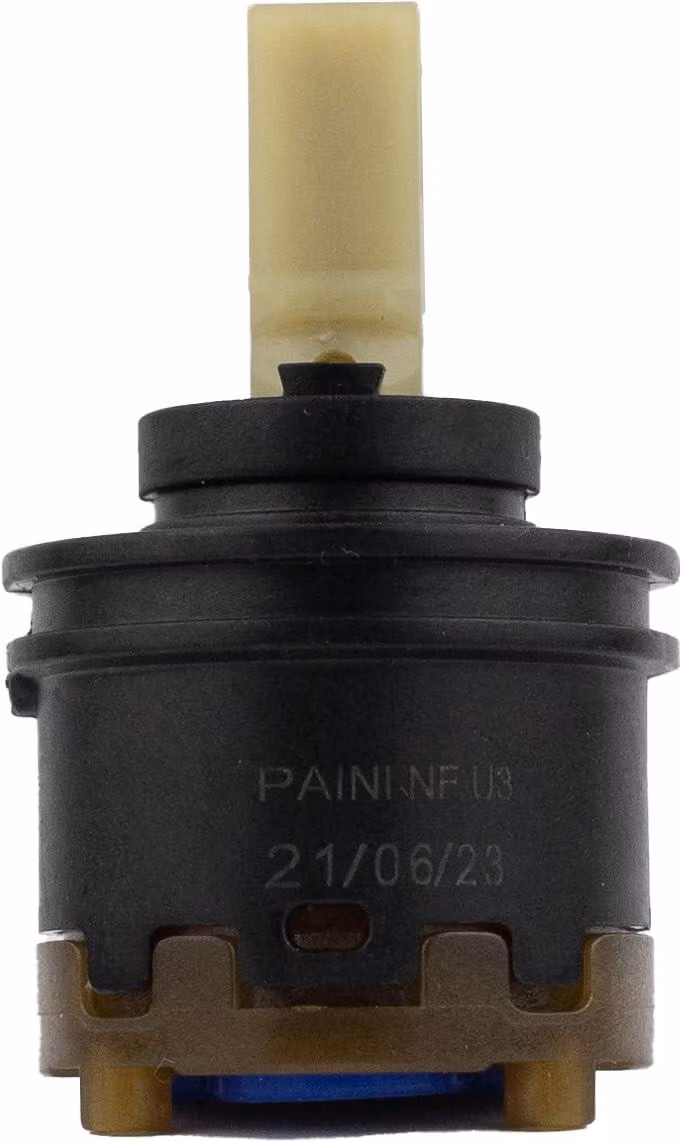 Cartuccia g40 evo c1 acustica diam.40 paini
