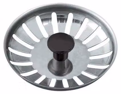 tappo per piletta 'scattino' ø 50 mm