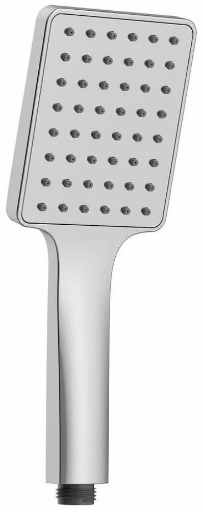 Doccetta, 245 mm, ABS/cromo