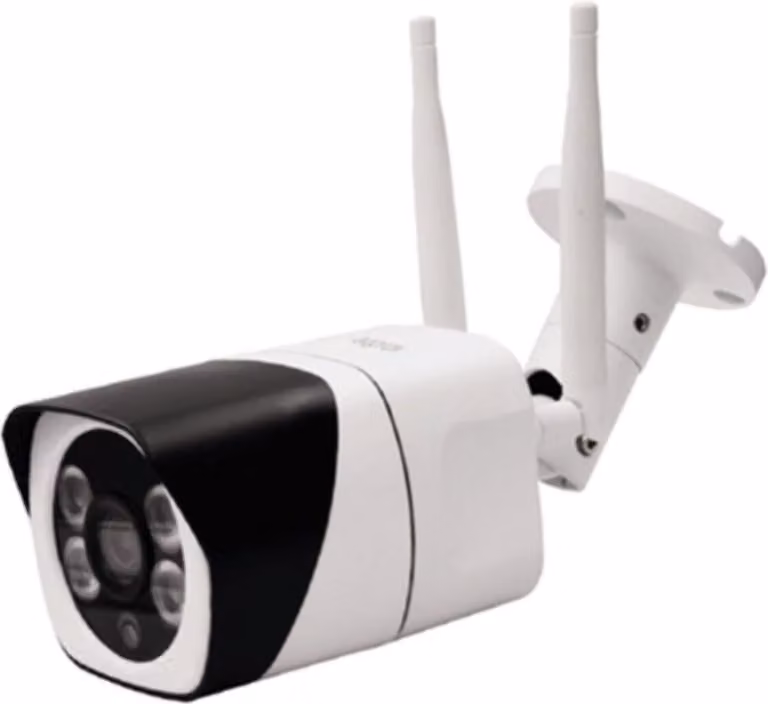 Approccio telecamera IP FHD P2P WIRELESS P2P Bullet