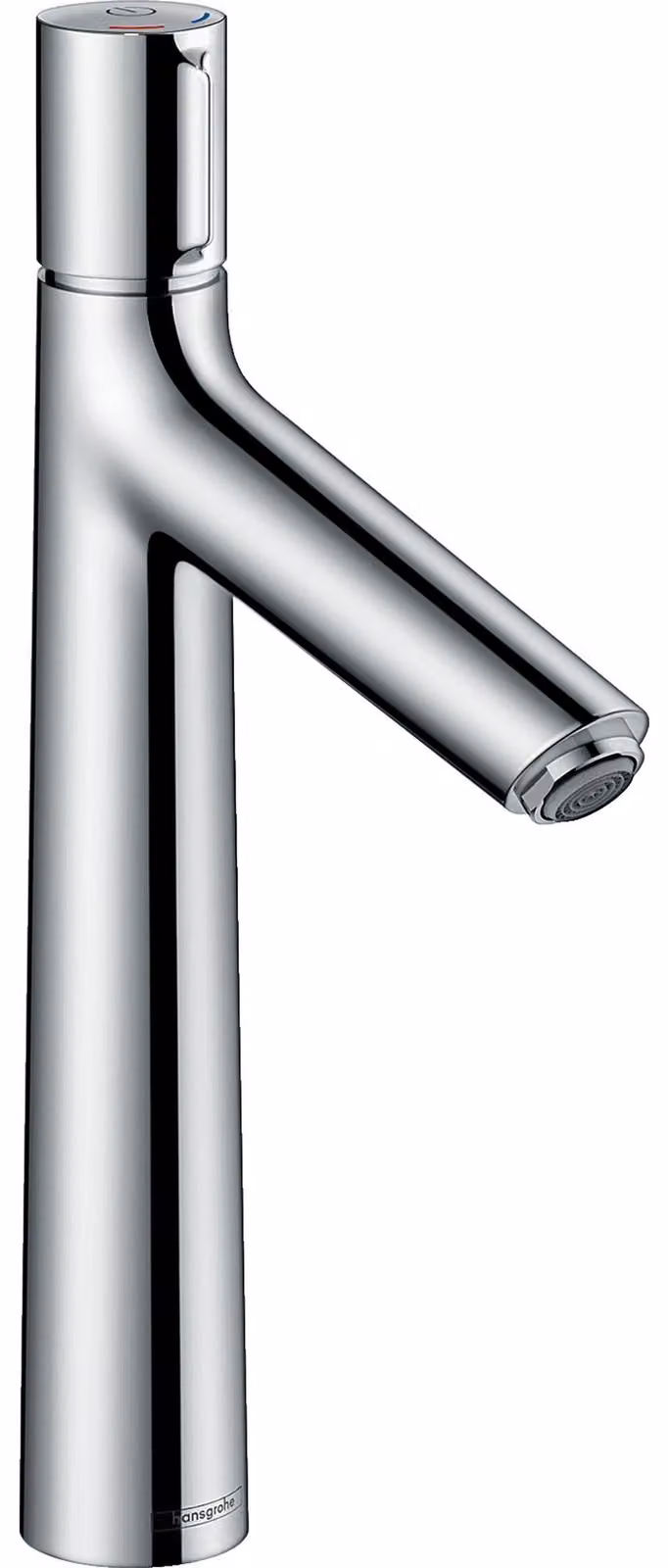 Hansgrohe miscelatore per lavabo 190 talis Select S Hansgrohe talis Select S 190 wtM m scarico cromo, 72044000
