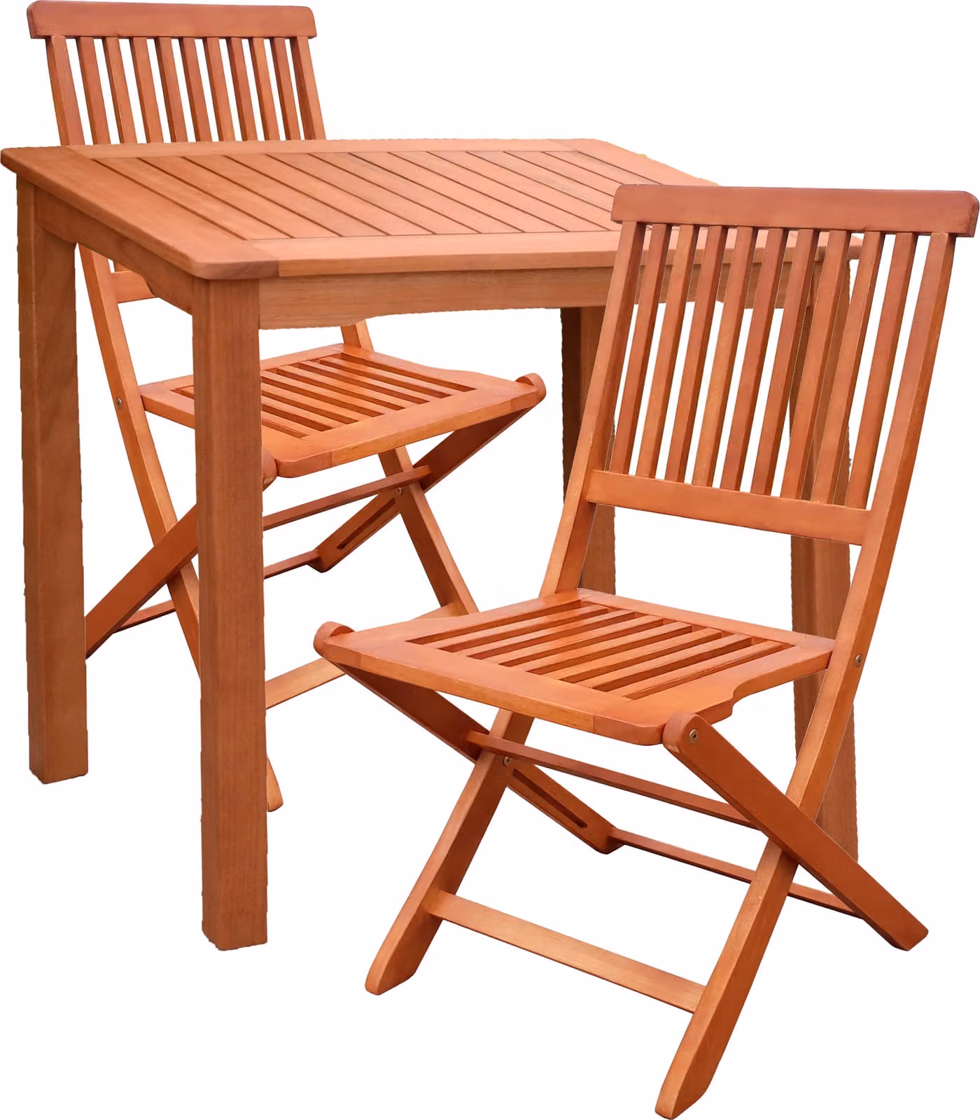 gruppo tavolo in legno 3 pezzi mobili da giardino tavolo da giardino sedia da giardino tavolo con schienale alto