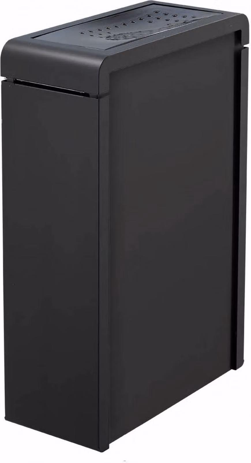Stufa per sauna Sentiotec con evaporatore elettrico da 2,5 kW | CP-25-STP-B
