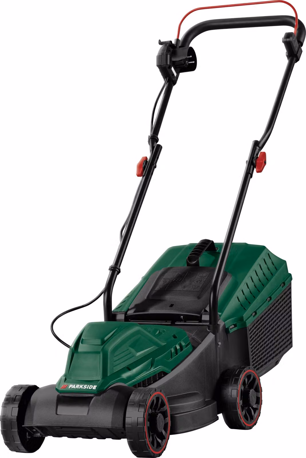 Tosaerba elettrico PARKSIDE® «PERM 1300 A1»