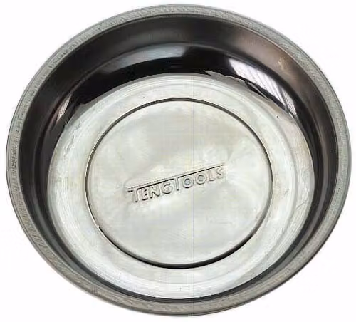 Tengtools 15610108 Cuenco Magnético Inox 580