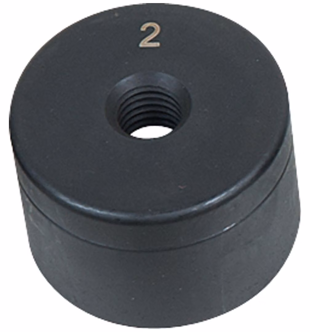 KS Tools Pezzo a pressione 2, Ø 45,0 mm