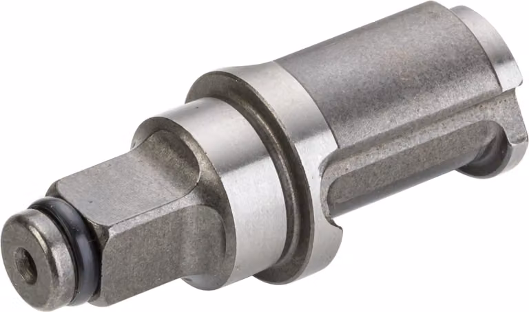 Quadrato ∙ con anello, set 9011M-010/3