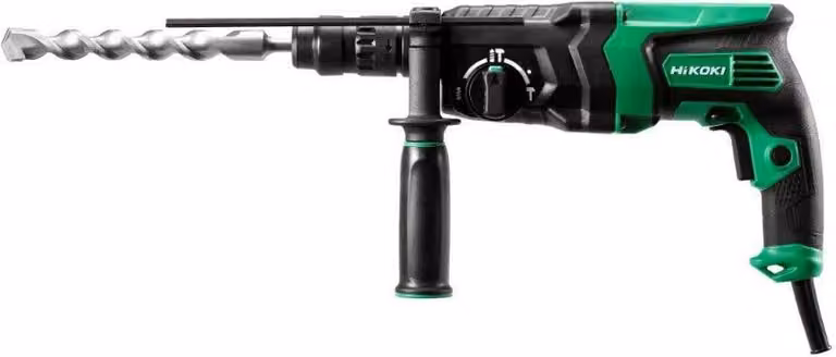 Trapano A Percussione Hikoki 830W 3,2J Dh26Pc2