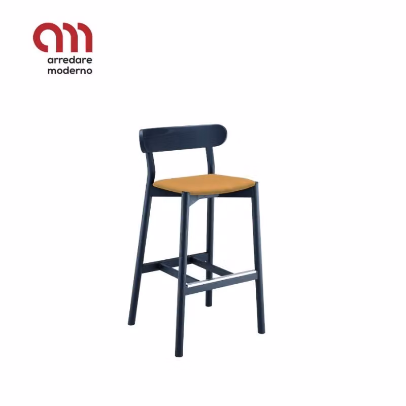 Sgabello Montera Midj H65 L CU