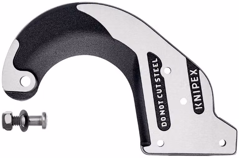 KNIPEX 95 39 320 02 Set di riparazione per lame fisse per 95 32 320 e 95 36 320 (scheda SB/blister)