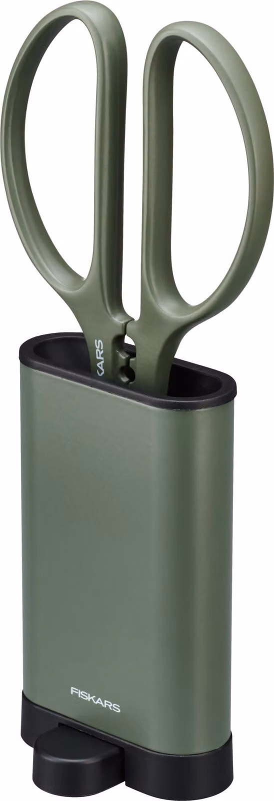 Fiskars Cesoie per la cura delle piante con guaina FISKARS 1075316