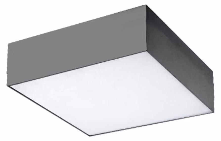 Plafond LED 18W 4000K MONZA II S17 AZ3684 Azzardo