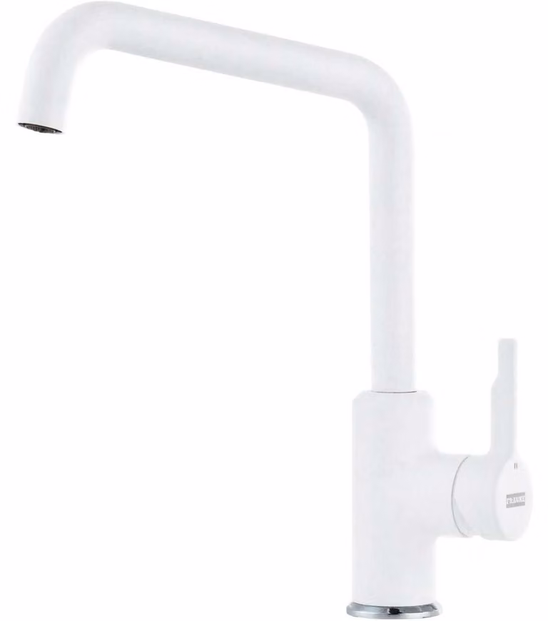 Franke 115.0595.068 rubinetto Bianco