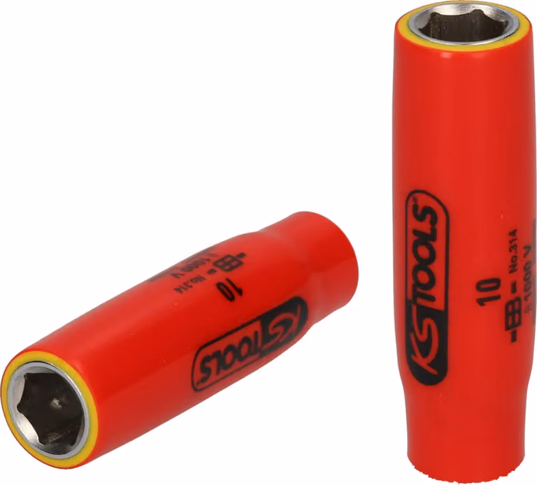 KS Tools 1172344 117.2344 Socket bit 7 mm