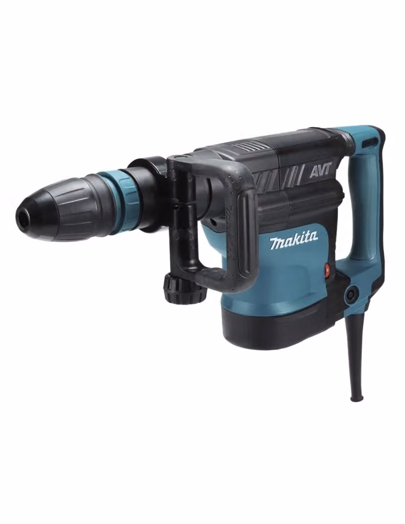Martello Demolitore Makita HM1111C Blu da 1300 W – 2