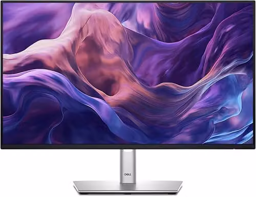 Dell pro plus p2425he monitor pc 60,5 cm (23.8") 1920 x 1080 pixel full hd lcd nero - DELL-P2425HE