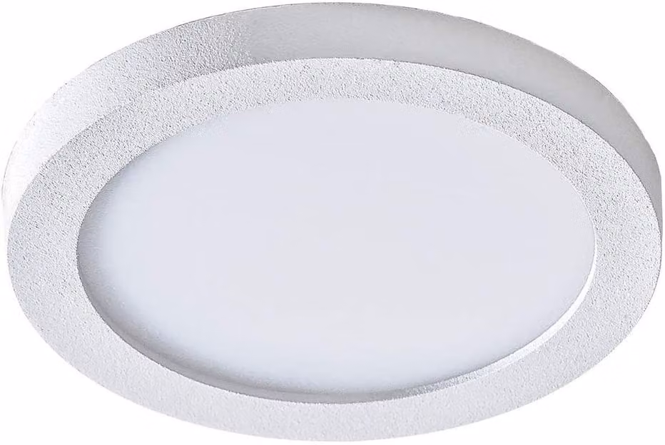 Lampada da soffitto 1x6W/LED SLIM AZ2831 Azzardo