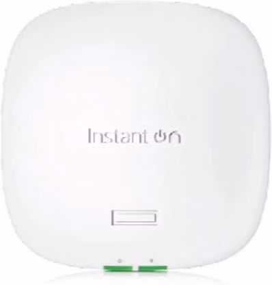 Aruba Instant On AP32 RW S1T23A Access Point Wi-Fi Bianco