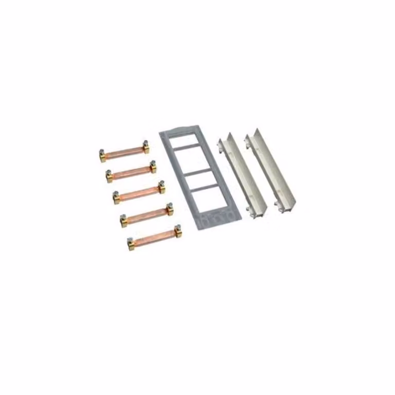 Connettore HAGER S-rail universZ ZM25S a 5 poli 12x10 mm