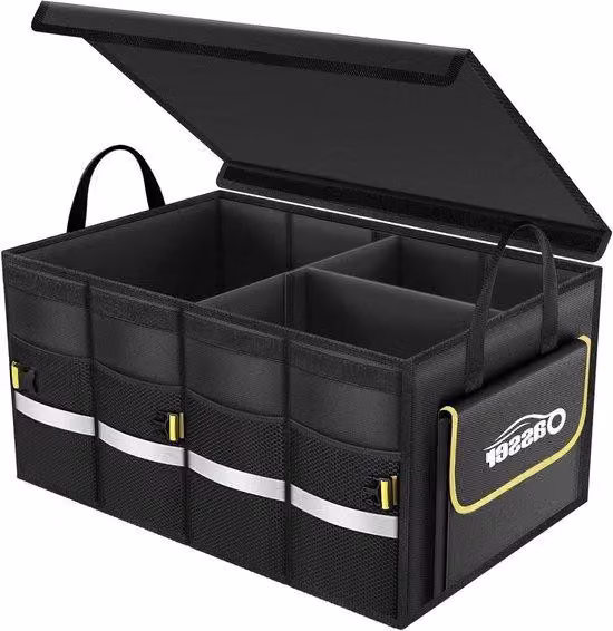 Oasser Borsa da bagagliaio - Organizer impermeabile