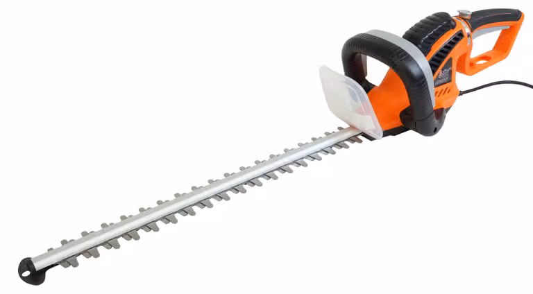 tagliasiepi elettrico 550mm/620W ASIST