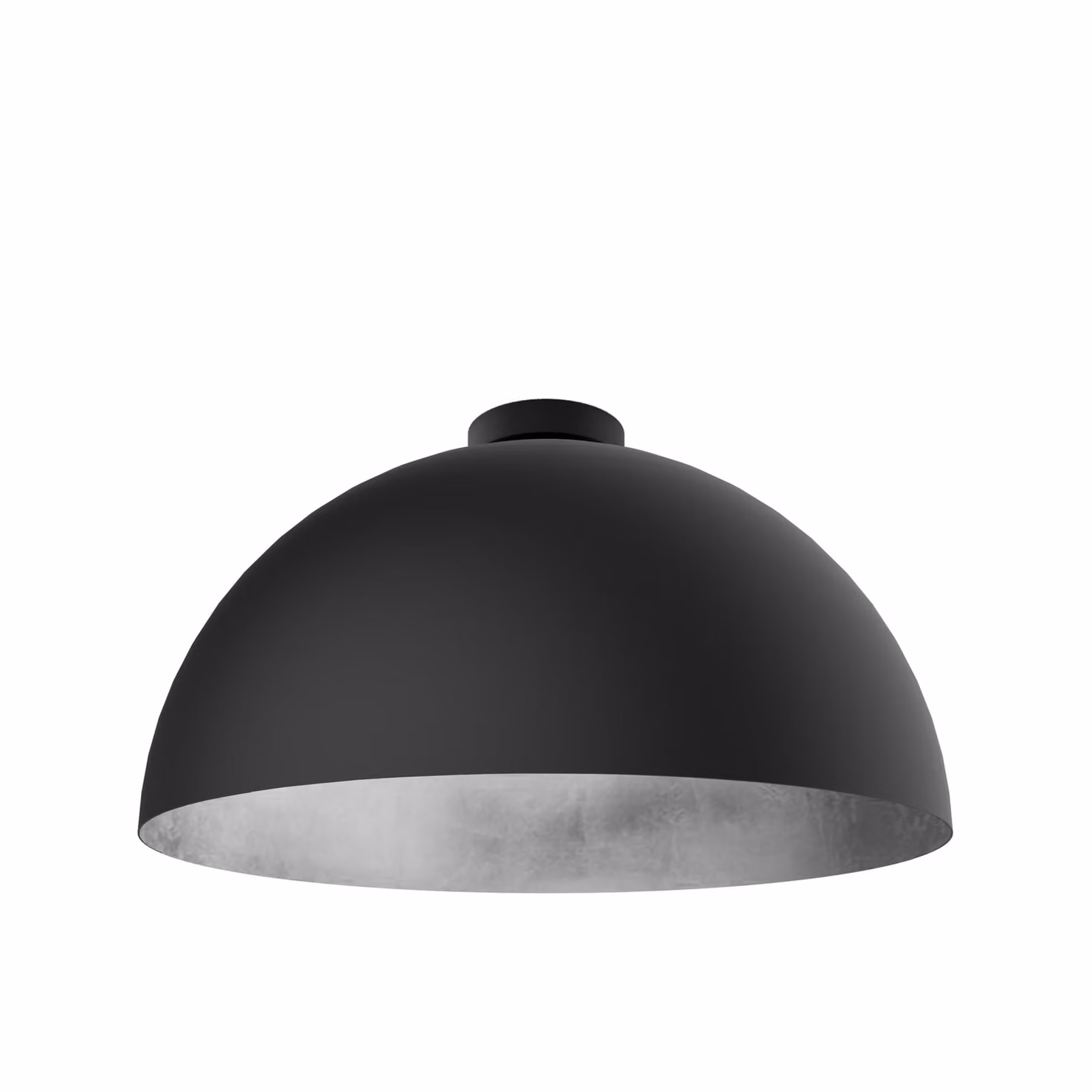 Lampadario Venice Nero