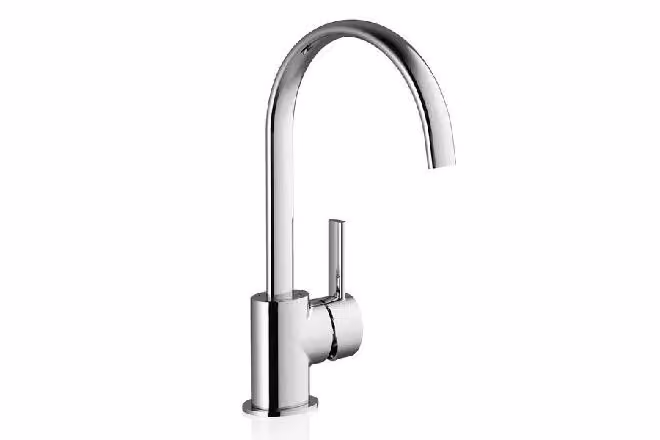 Miscelatore alto per lavabo/lavello RAVAK FM 016.00 X070090