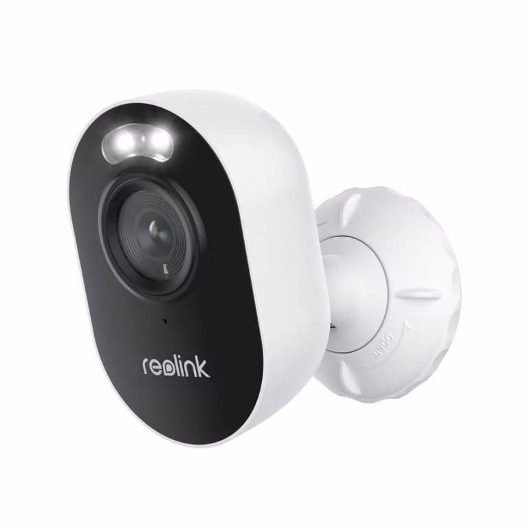 Reolink Hub 1+ 2x Lumus Series E430 (1x 40-59-5683 + 2x 40-57-9878)