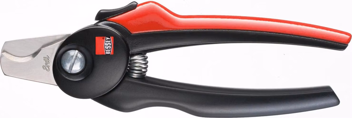 Forbici per cavi Bessey D49-2 | D49-2
