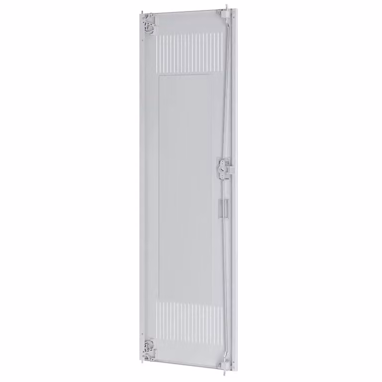 ABN R - Porta di ricambio per armadio BH6 FB1 con inserto di chiusura per porta media IP31 ABNRY106T12