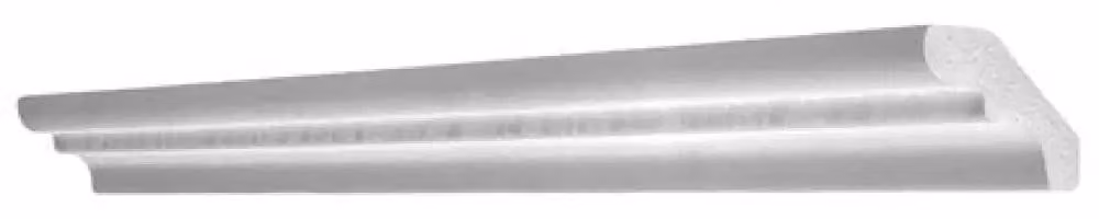 Cornice XPS D 50 200 cm.