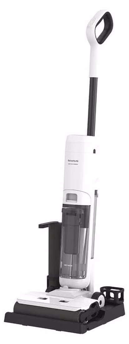 Taurus Homeland Hidrodry Wet & Dry Vacuum Cleaner