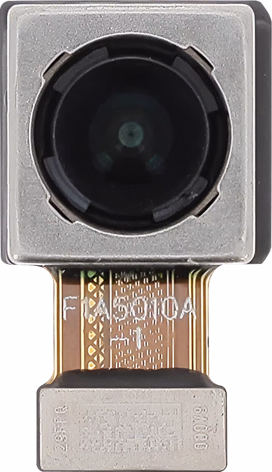 Clappio, fotocamera posteriore con sensore ultra grandangolare da 50MP per Honor Magic 5 Pro, nero