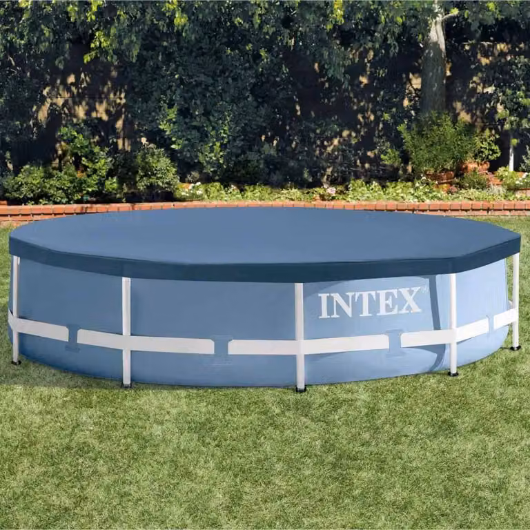 INTEX Copertura per Piscina Rotonda 305 cm