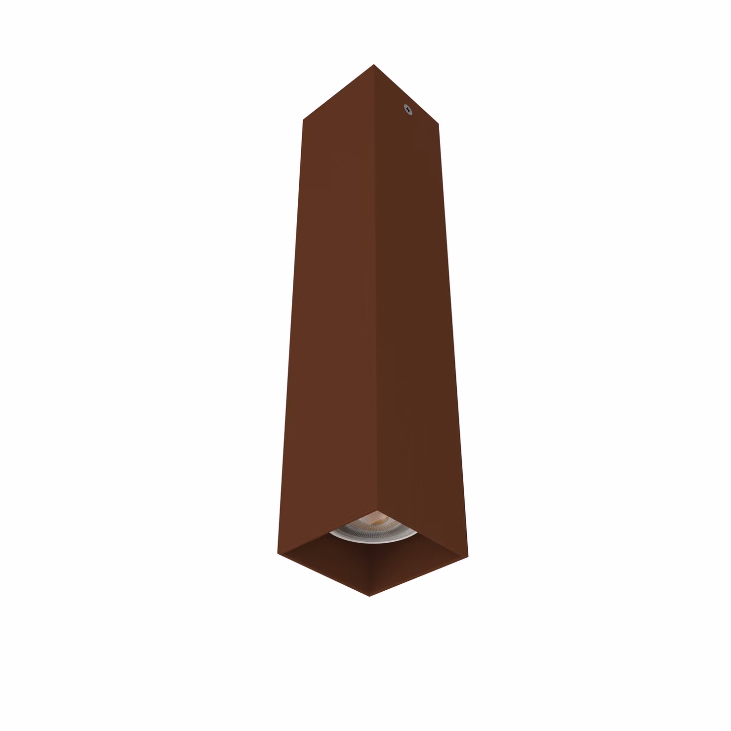 Lampada Da Soffitto Cube H30