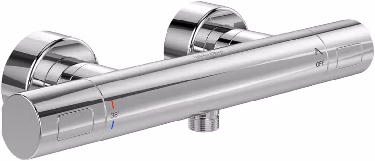 CASA39 Villeroy & Boch Universal Taps & Fittings Miscelatore termostatico doccia TVS00001700061