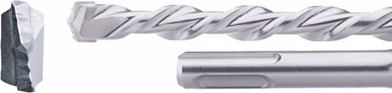 Makita V-Plus trapano a percussione, 16 x 950 / 1.000 mm, calcestruzzo SDS-PLUS - Trapano V-Plus - 16 x 1000 mm