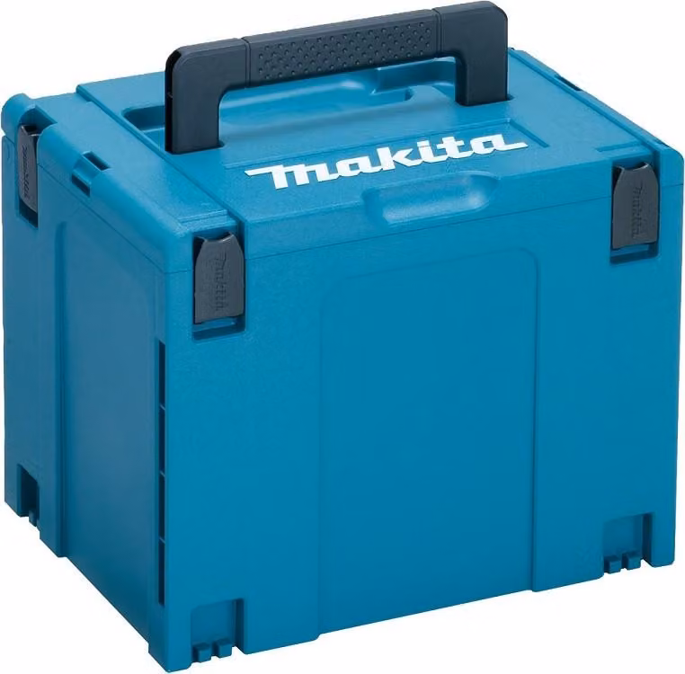Alloggiamento Makita MAKPAC tipo 4 395 x 295 x 315 mm