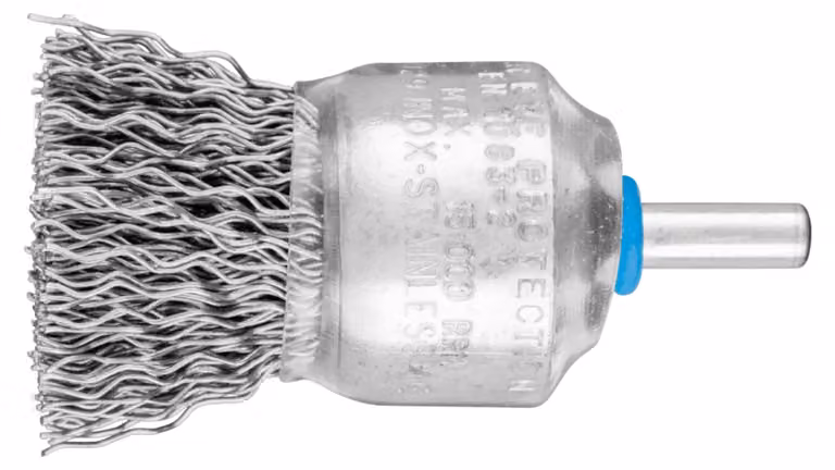 Spazzola PBU 3029/6 INOX 0,50 SG