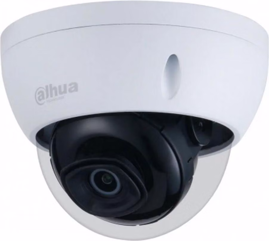 Dahua technology lite dh-ipc-hdbw2230e-s2 telecamera di sorveglianza pad interno/esterno telecamera di sicurezza ip 1920 x 1080 pixel soffitto/parete
