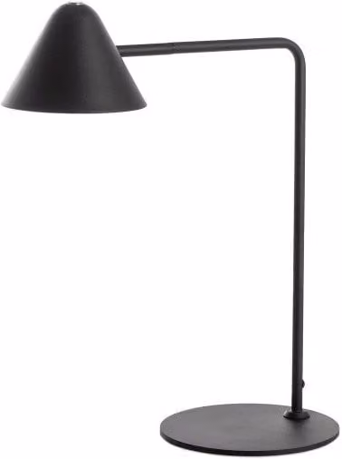 Lampada da tavolo LED Antares 20cm X 37.5cm H 48.5cm Stones