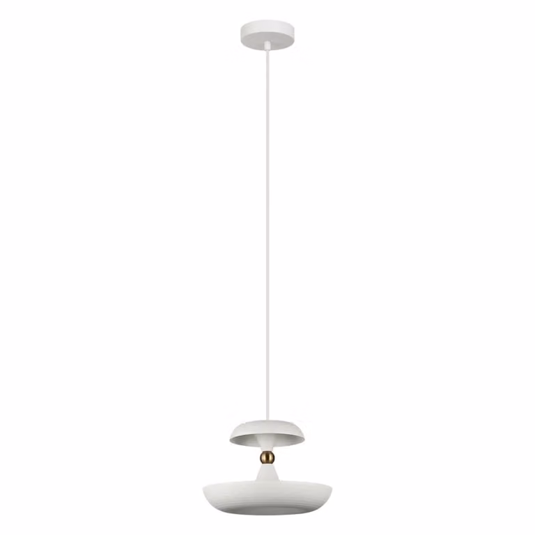 MARINA PND-73221-1M-WH Lampada a sospensione Italux