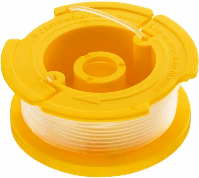 Bobina di nylon per tagliaerba, 1,6 mm, 9 m, Stanley Fatmax, per SFMCST933 V20 33 cm